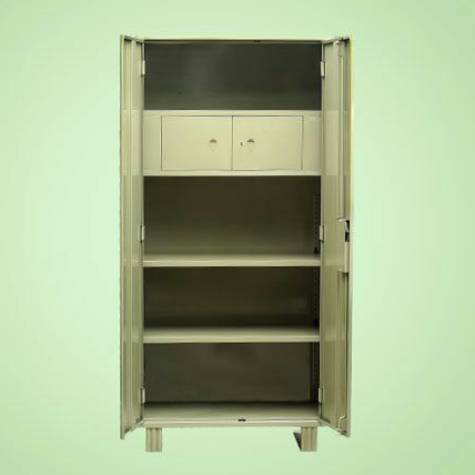 Industrial Cupboards