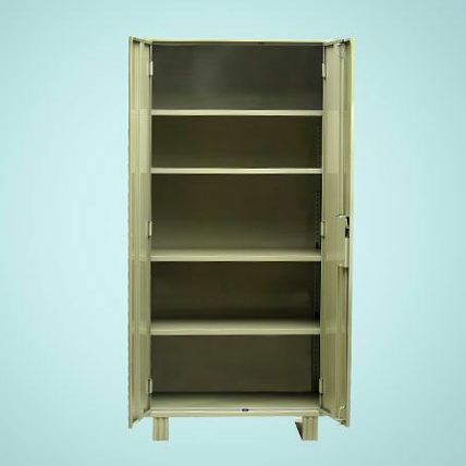 Industrial Cupboards