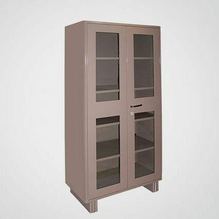 Industrial Cupboards