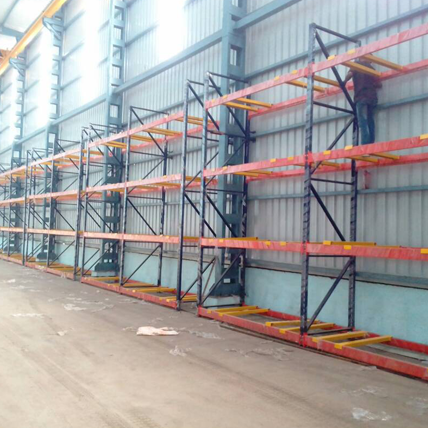 Pallet Racking System