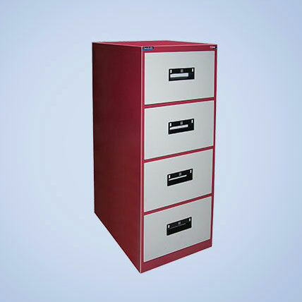 Vertical Filing Cabinet